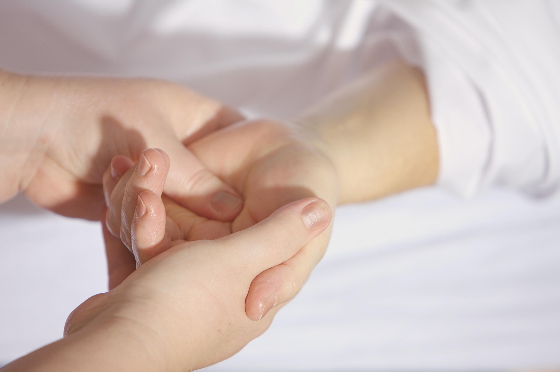 Recovery Tips