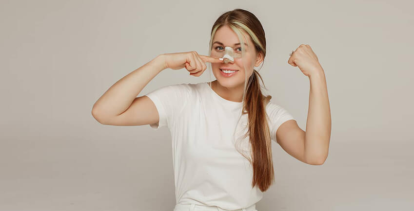Rhinoplasty Today — patient conversation guide
