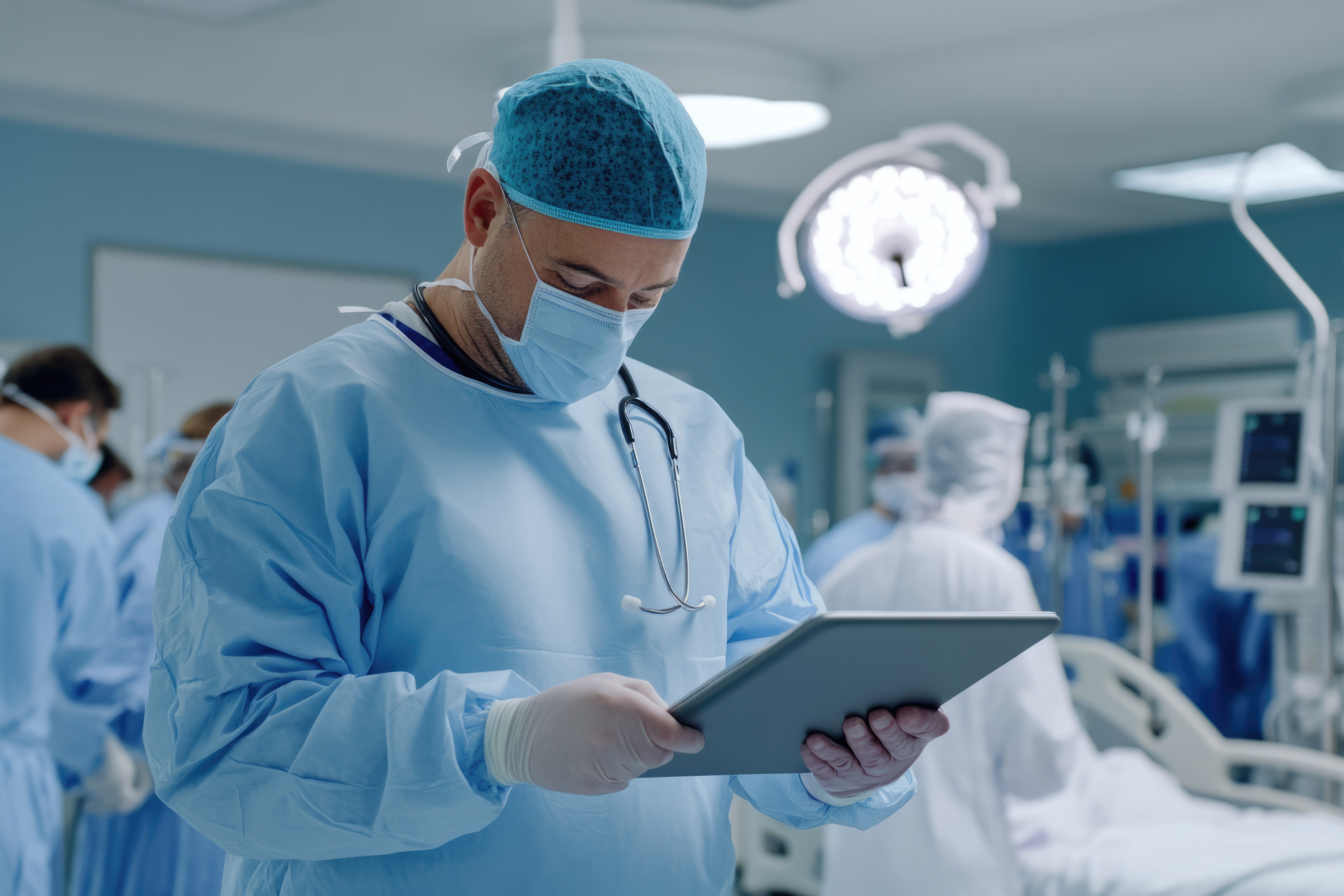 Choosing a Plastic Surgeon