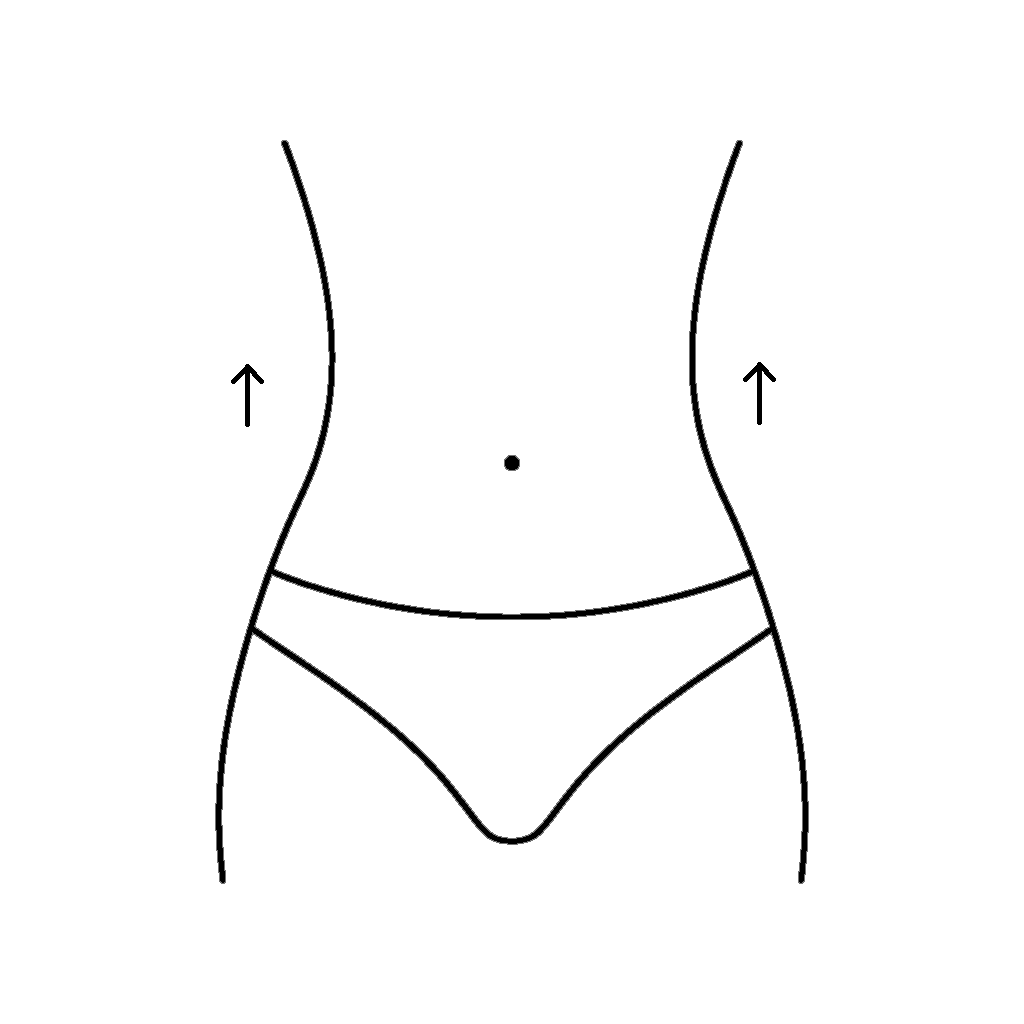 Upper Body Lift