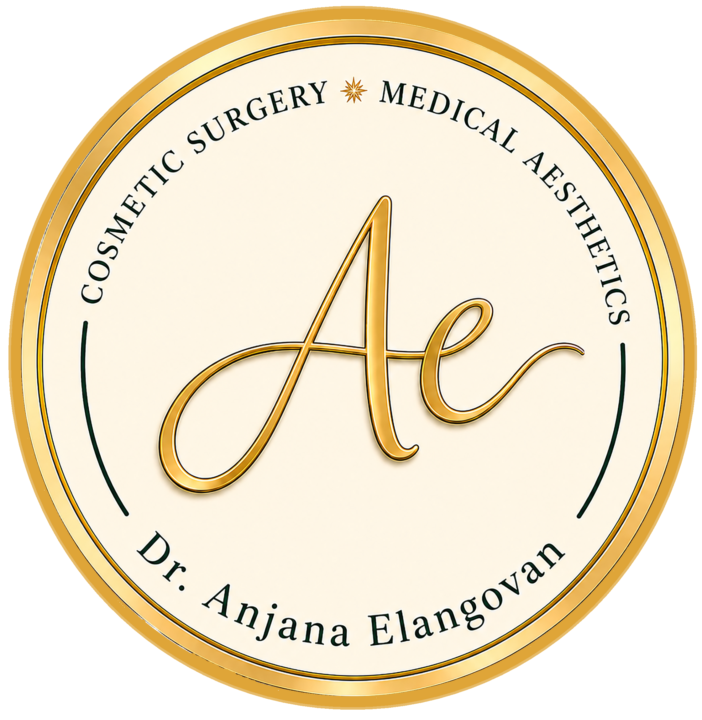 Dr. Anjana Elangovan — Cosmetic Surgery & Medical Aesthetics