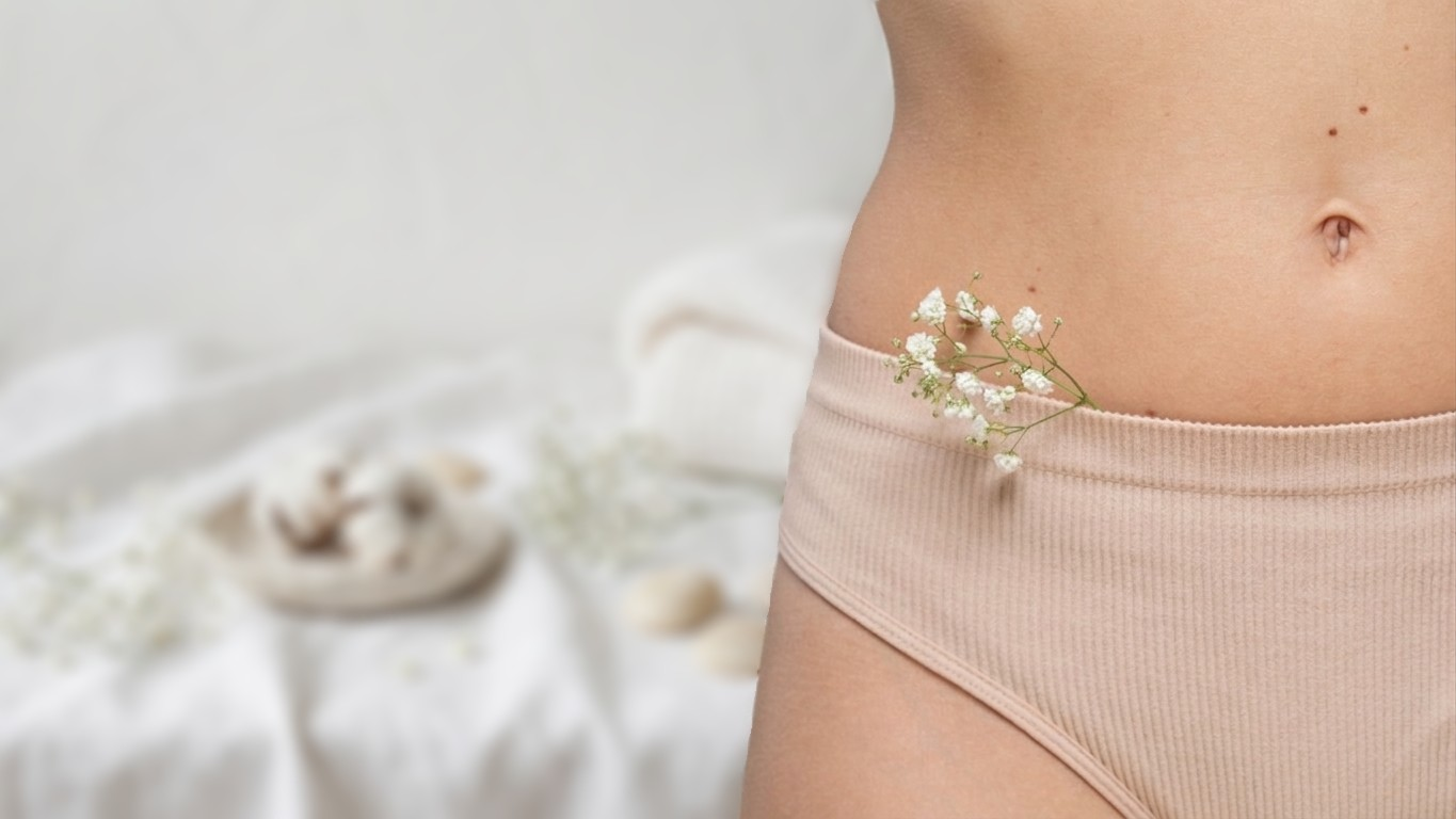 Cosmetic Gynaecology